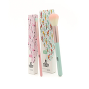 Flamingo Kiss Natural Makeup Box Set