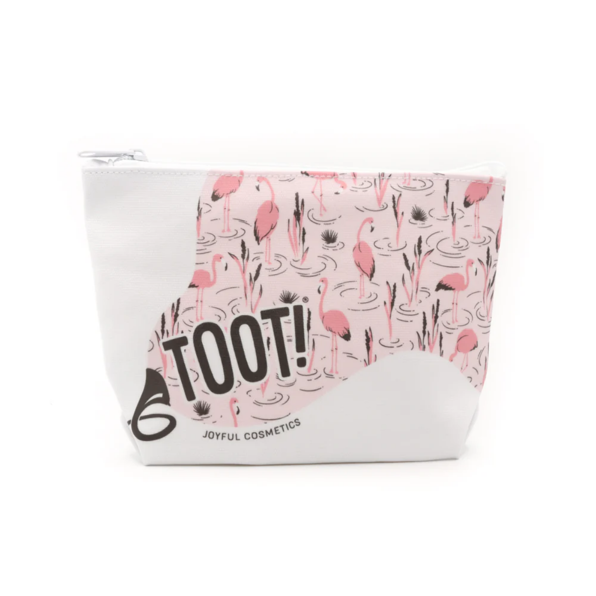 Toot! Makeup Bag
