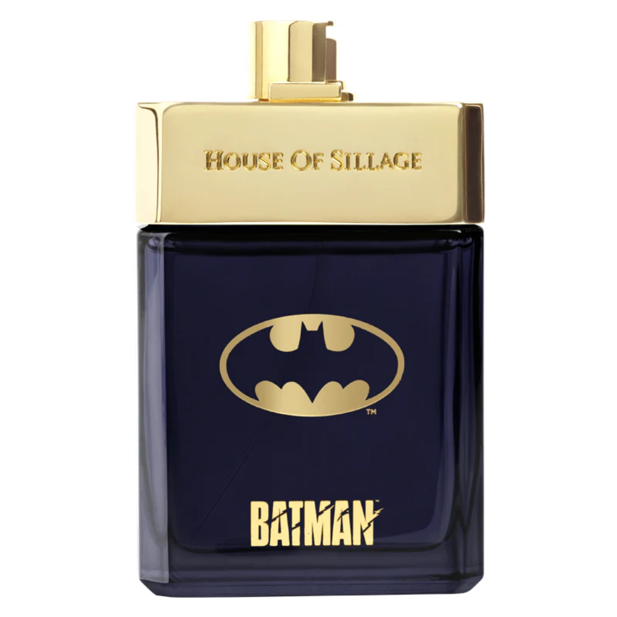 Batman Core Extrait de Parfum 75 ml – Alchemista