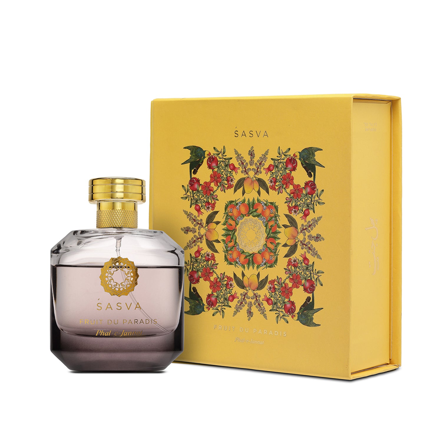 Fruit Of Paradis EDP 100 ml