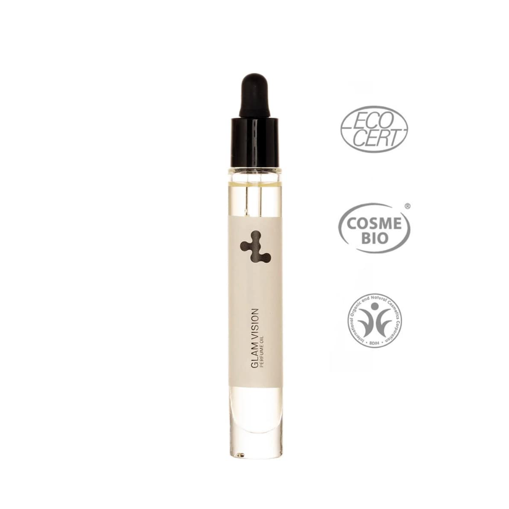 Glam vision Perfume Oil 10 ml