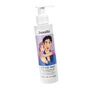 Gel Cleanser Face 150 ml