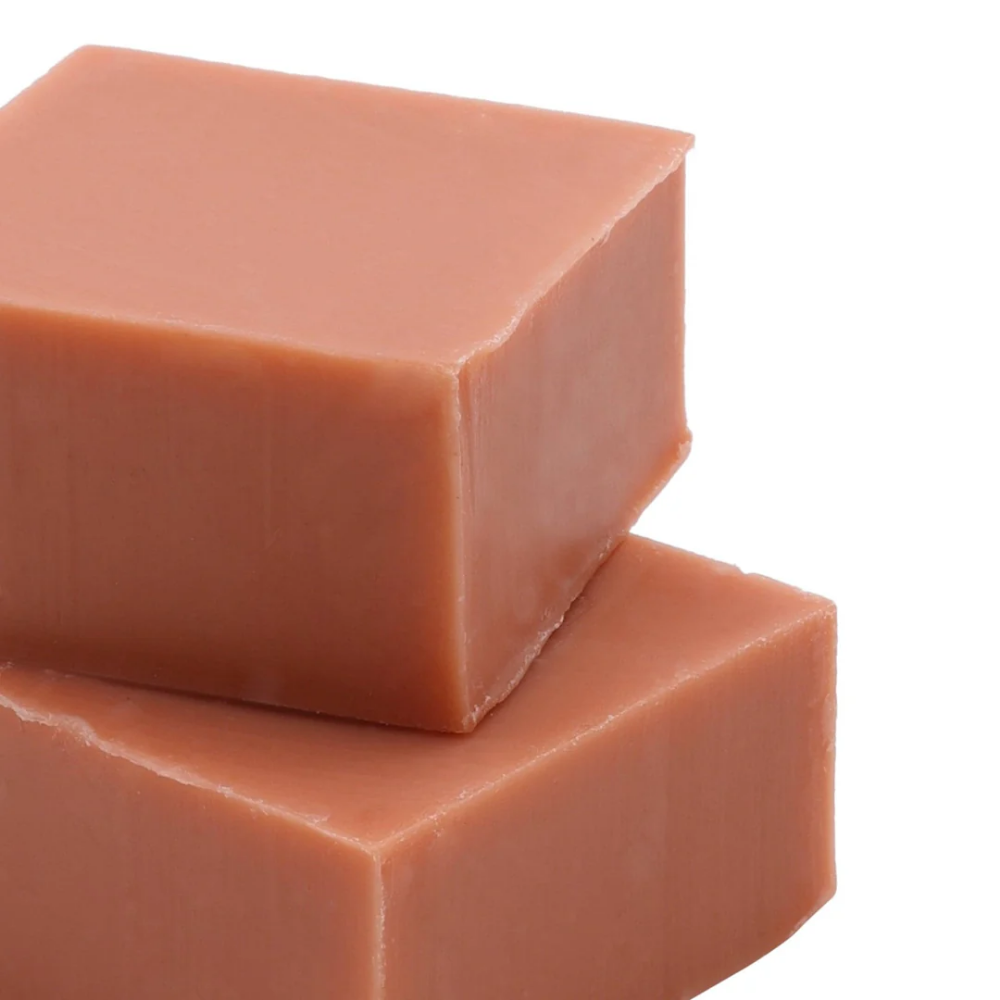 Gentle Vegetal Soap