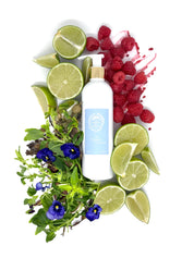 Body Cream Celeste