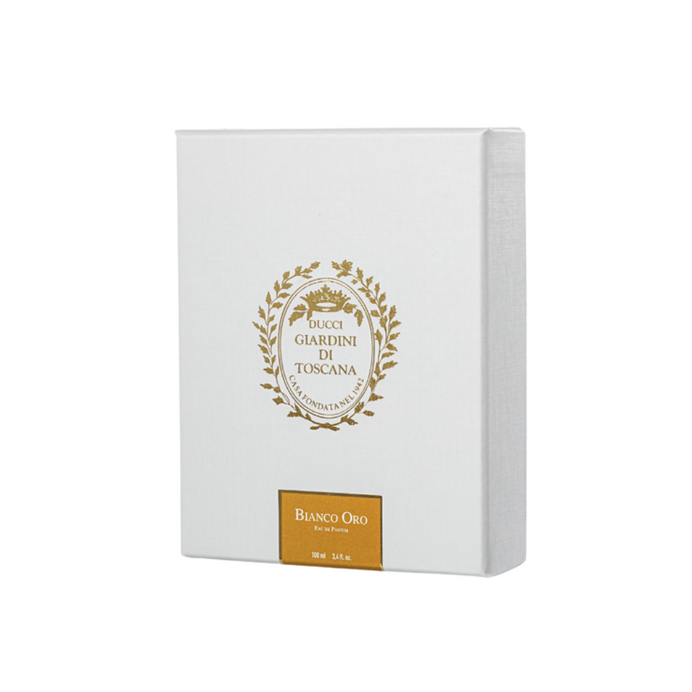 Bianco Oro EDP 100 ml