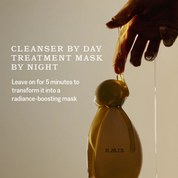 Golden Nectar Mānuka Honey Enzyme Cleanser 150 ml