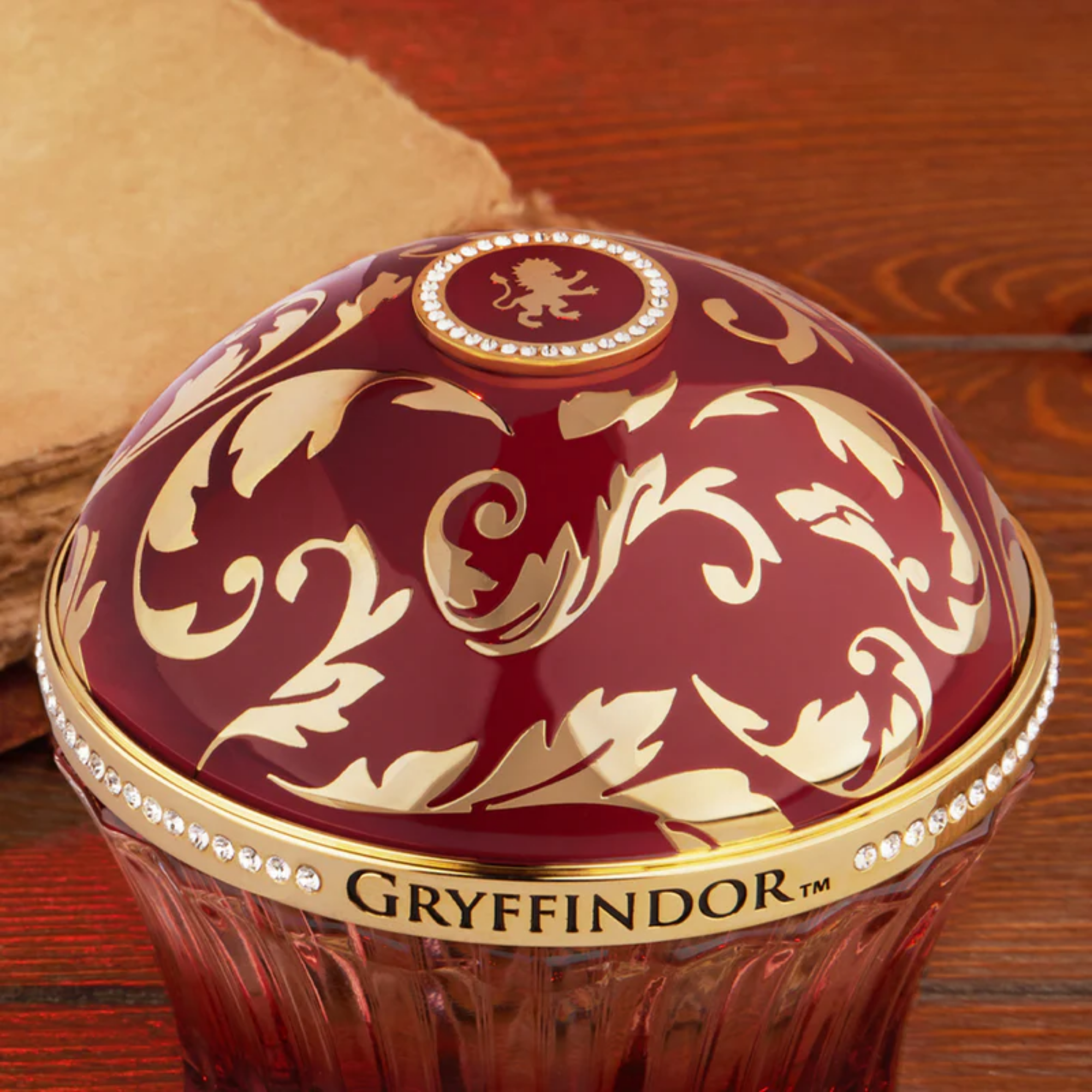 Gryffindor - Limited Edition, Extrait de Parfum 75 ml