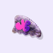 Heartwarmer Body Gua Sha