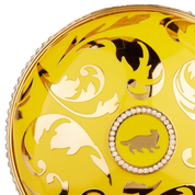 Hufflepuff - Limited Edition, Extrait de Parfum 75 ml