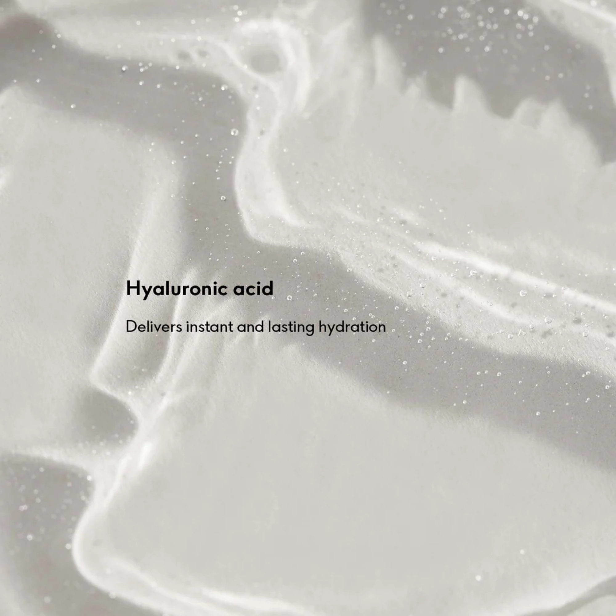 Hyaluron Serum - New Formula 30 ml