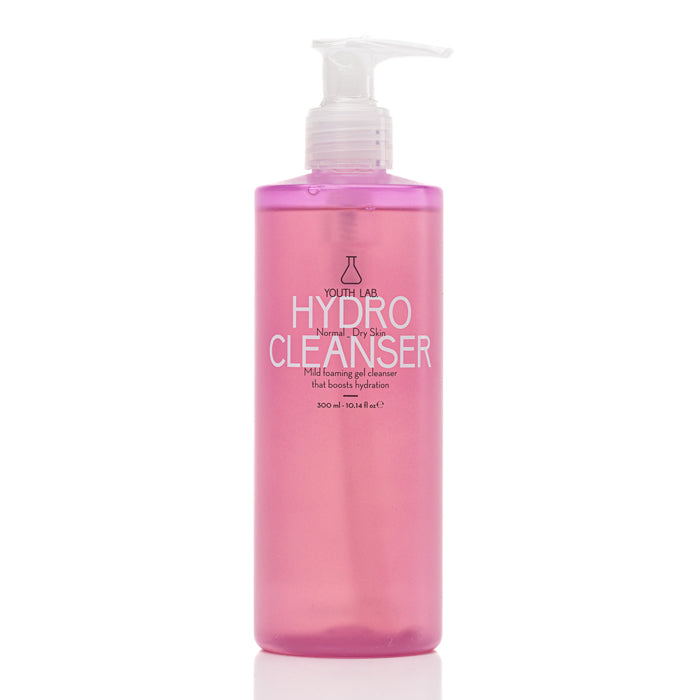 Hydro Cleanser