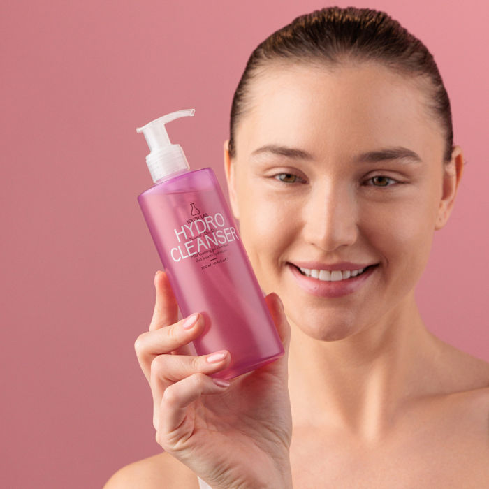 Hydro Cleanser