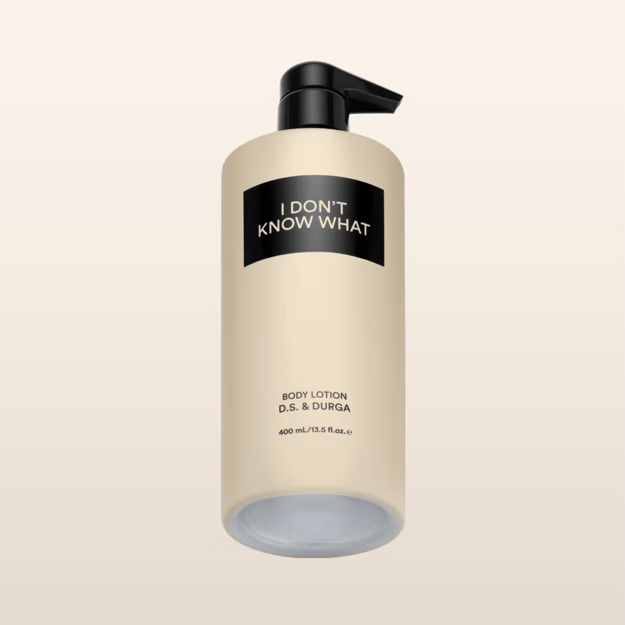 IDKW body lotion 400 ml