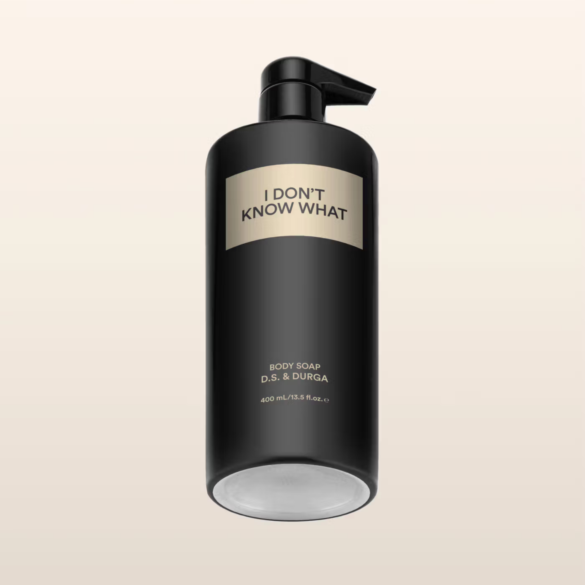 IDKW body soap 400 ml