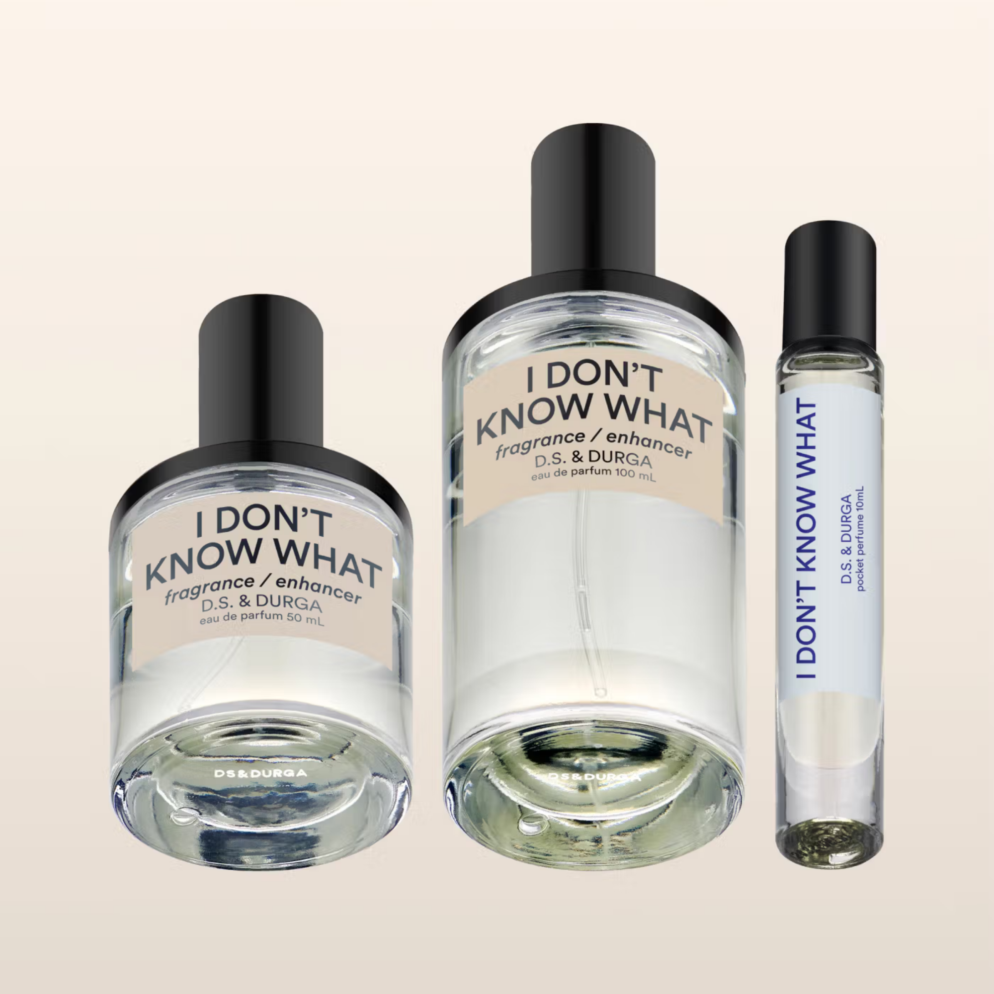 IDKW EDP
