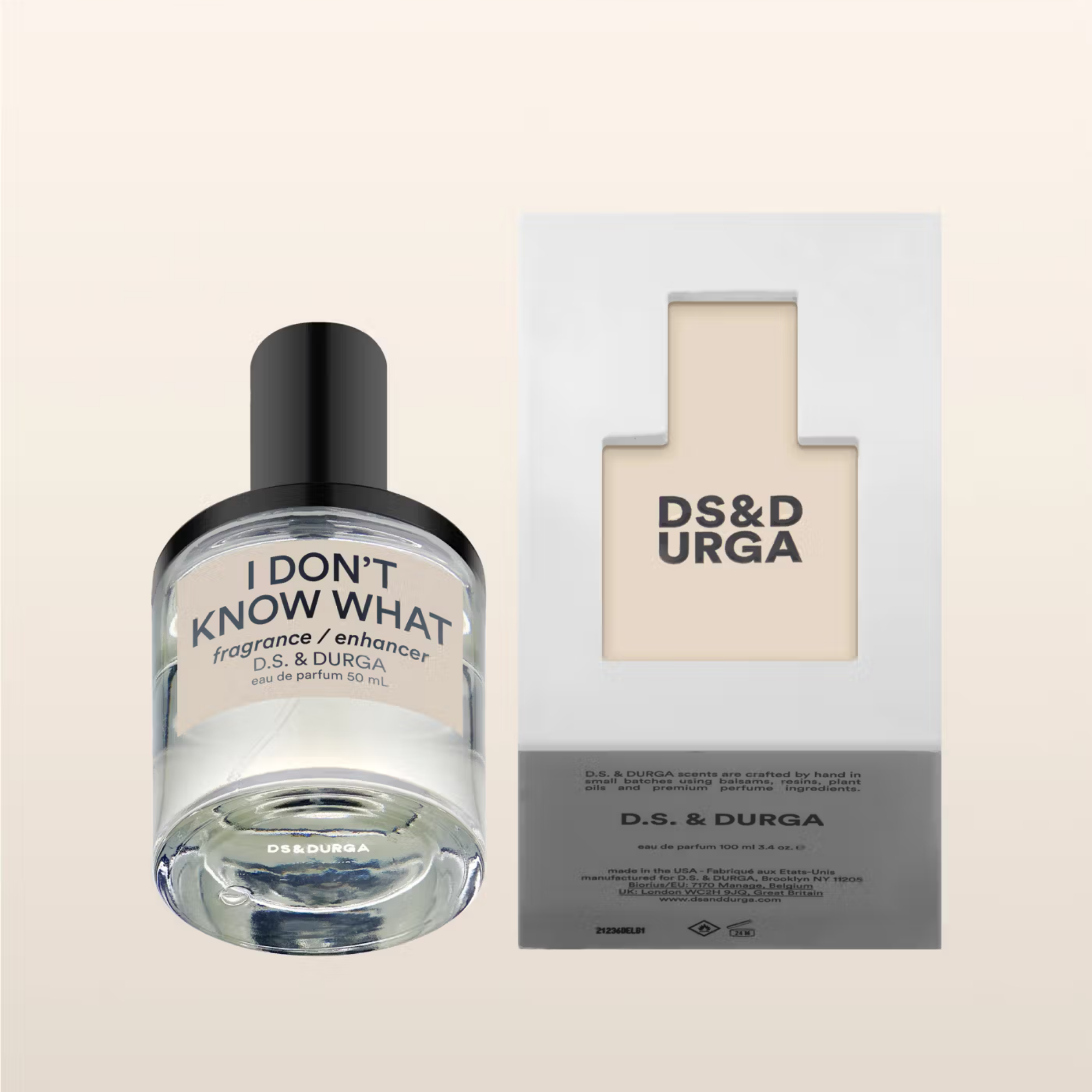 IDKW EDP