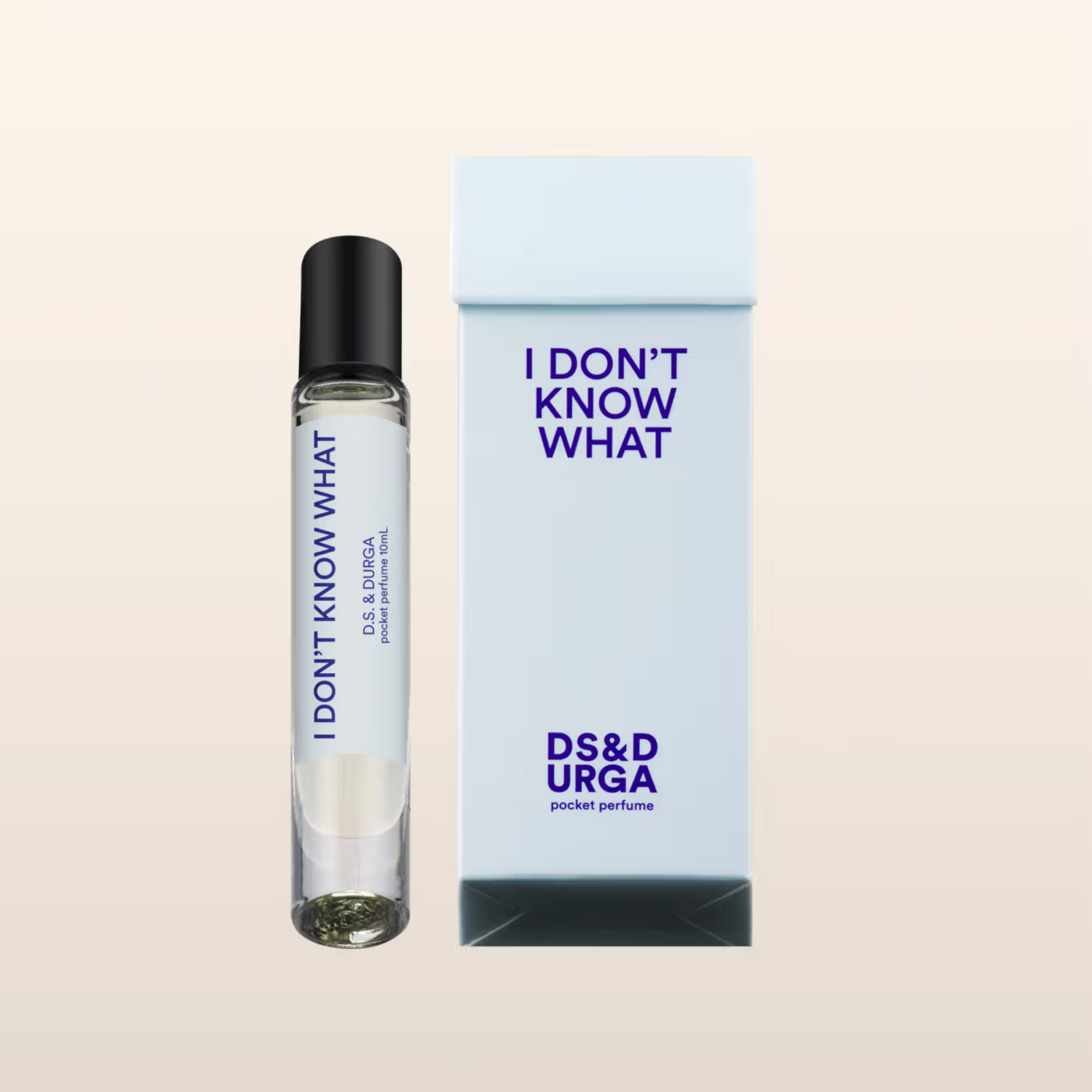 IDKW EDP