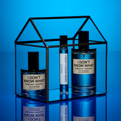 IDKW EDP