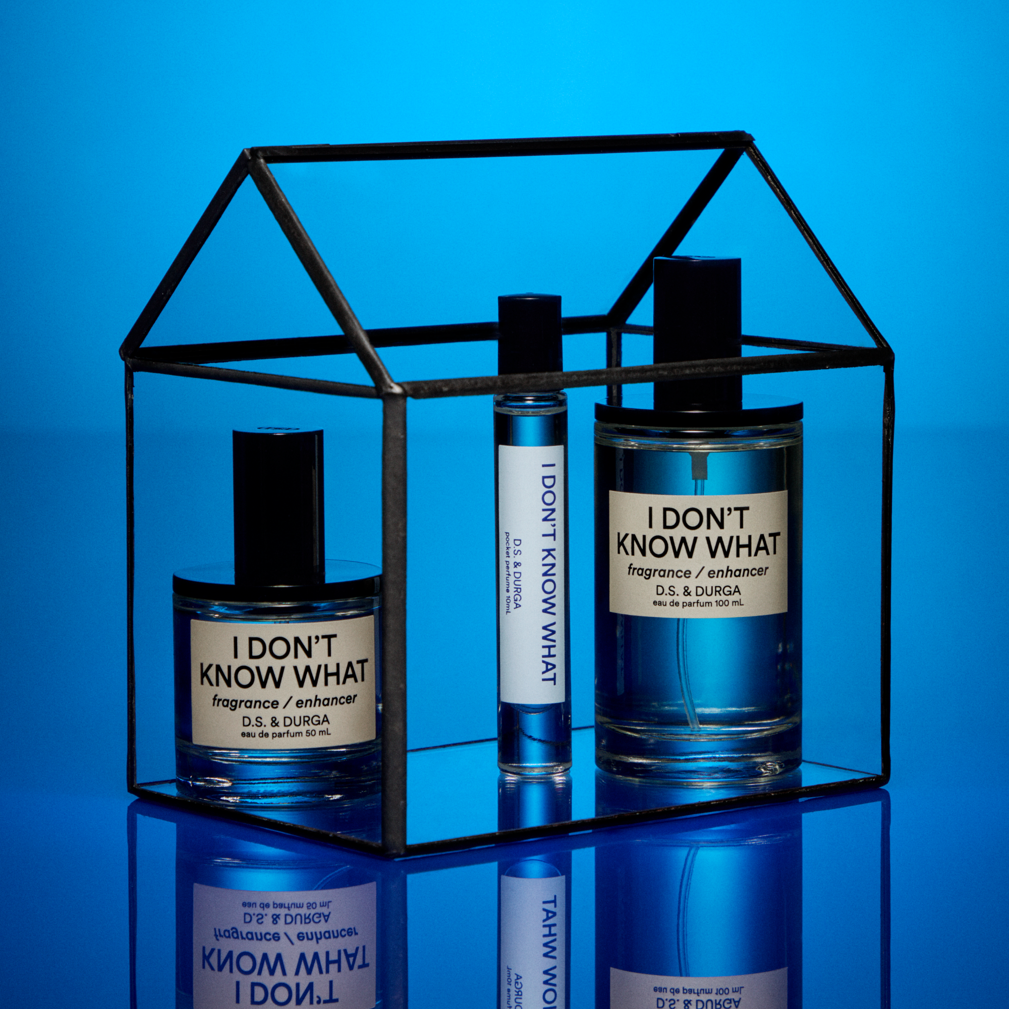 IDKW EDP
