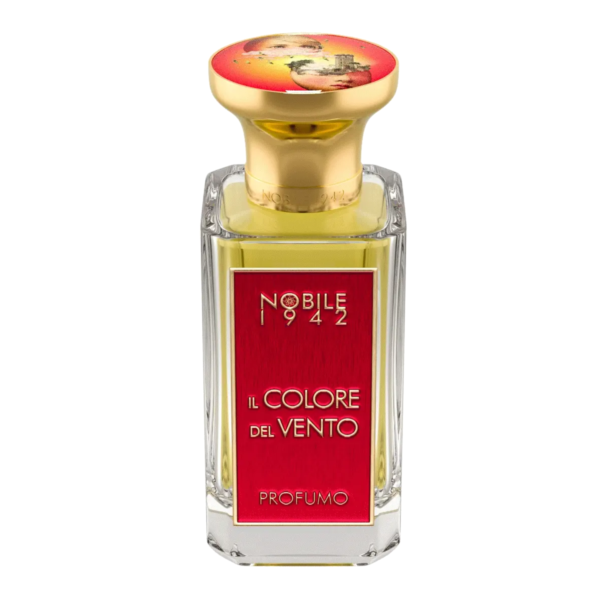 Il Colore Del Vento Extrait de Parfum 75 ml