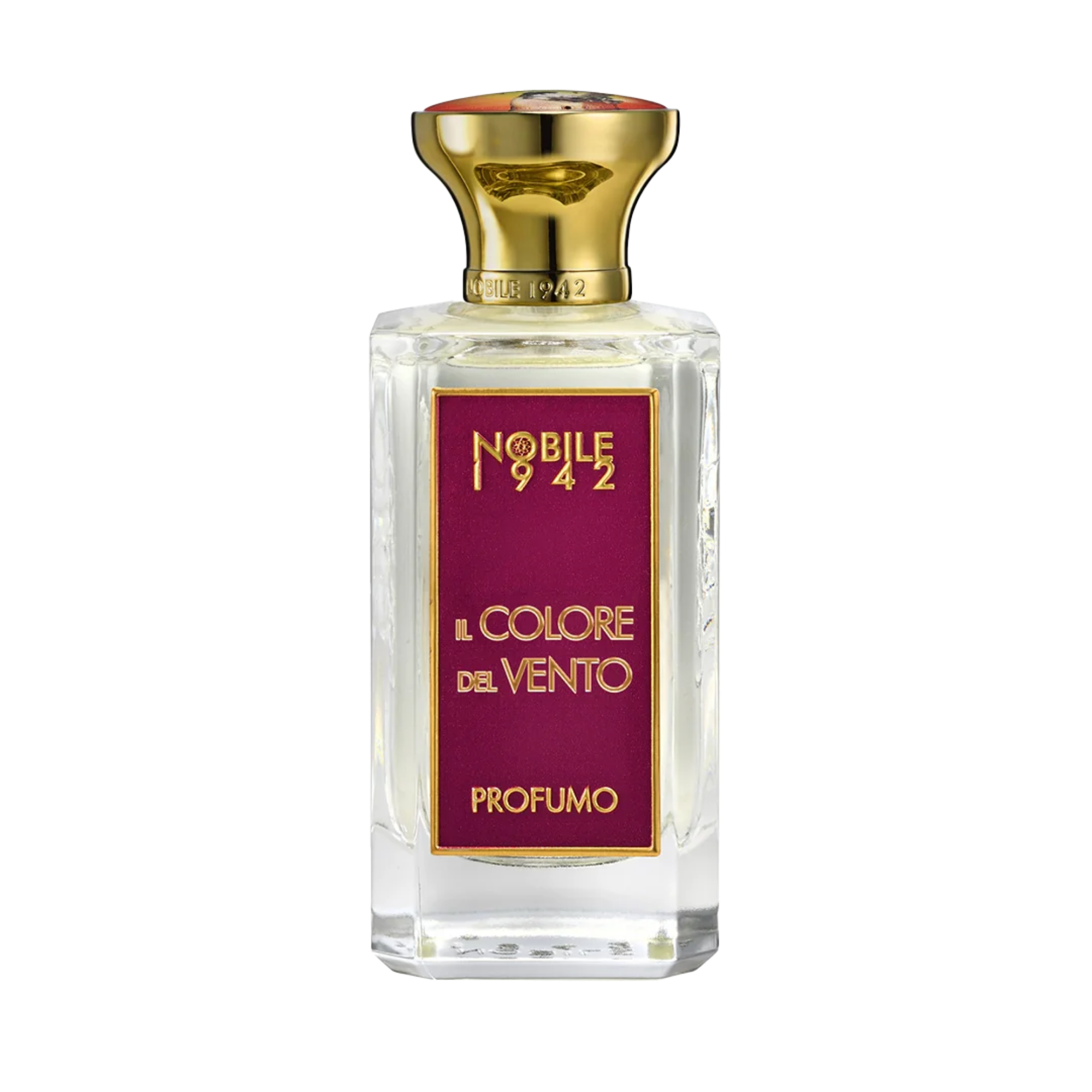 Il Colore Del Vento Extrait de Parfum 75 ml