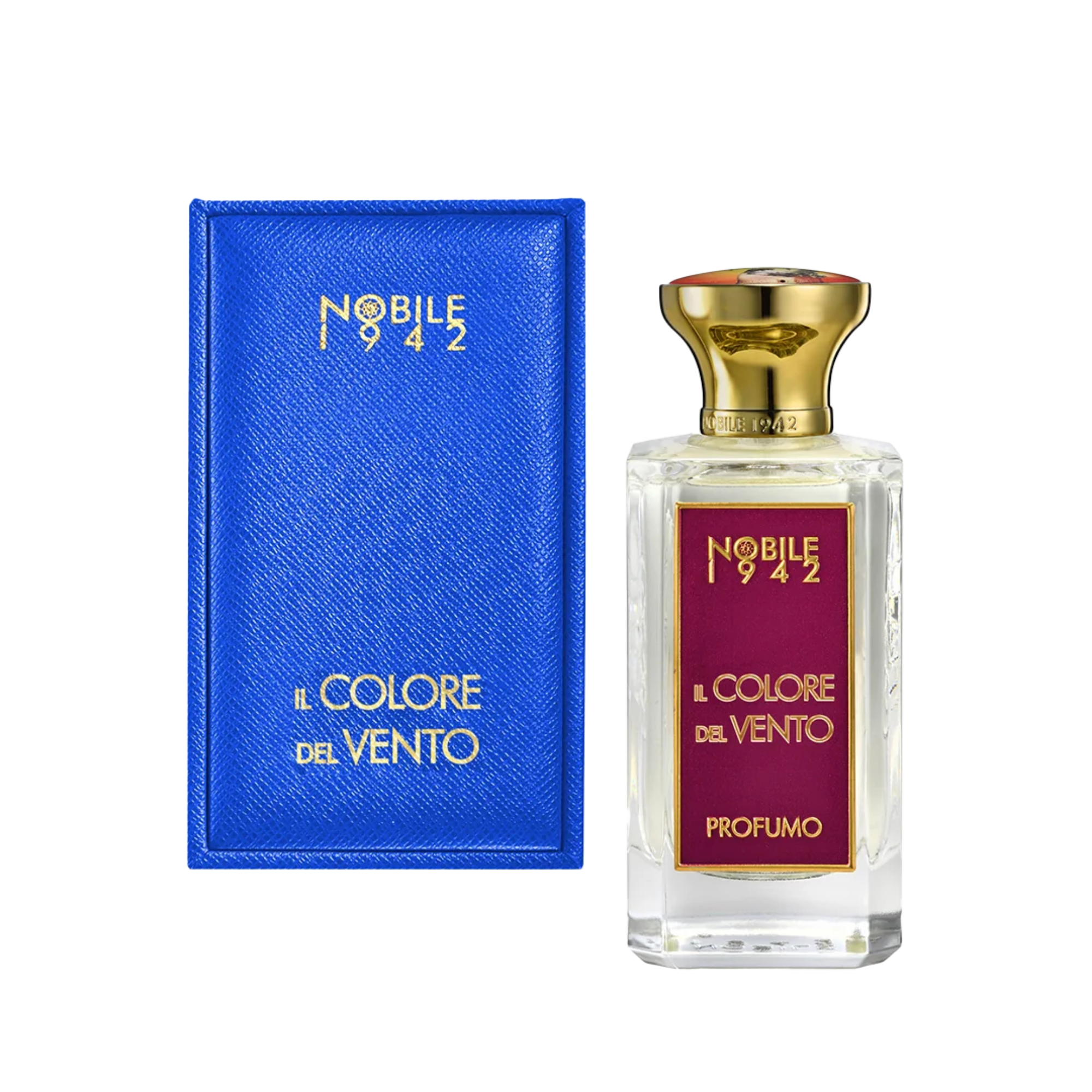 Il Colore Del Vento Extrait de Parfum 75 ml