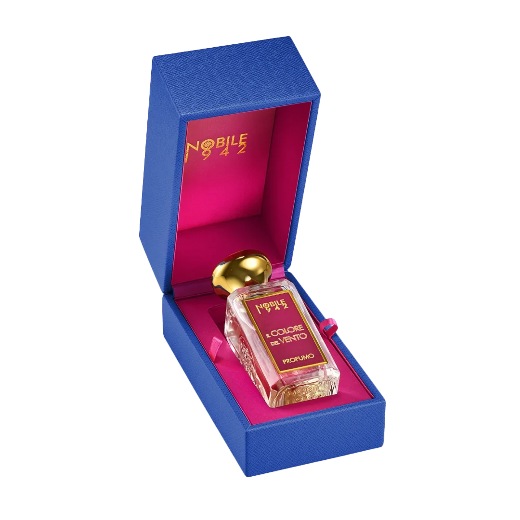 Il Colore Del Vento Extrait de Parfum 75 ml