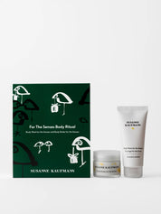 For The Senses Body Ritual