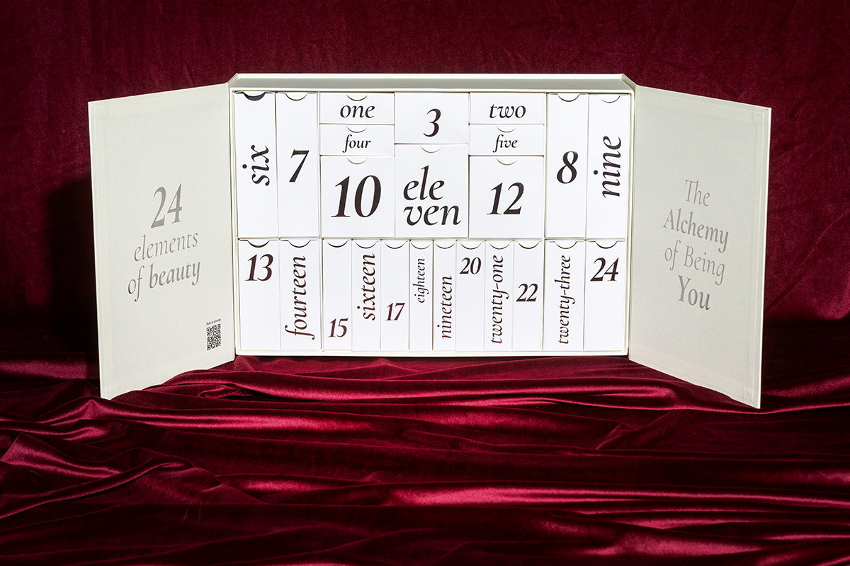 Advent calendar 2025