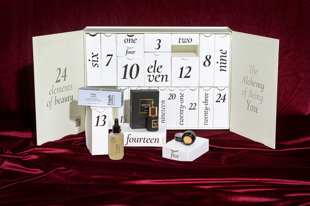 Advent calendar 2025