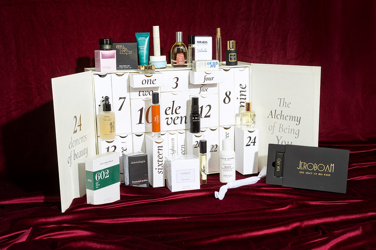 Advent calendar 2025