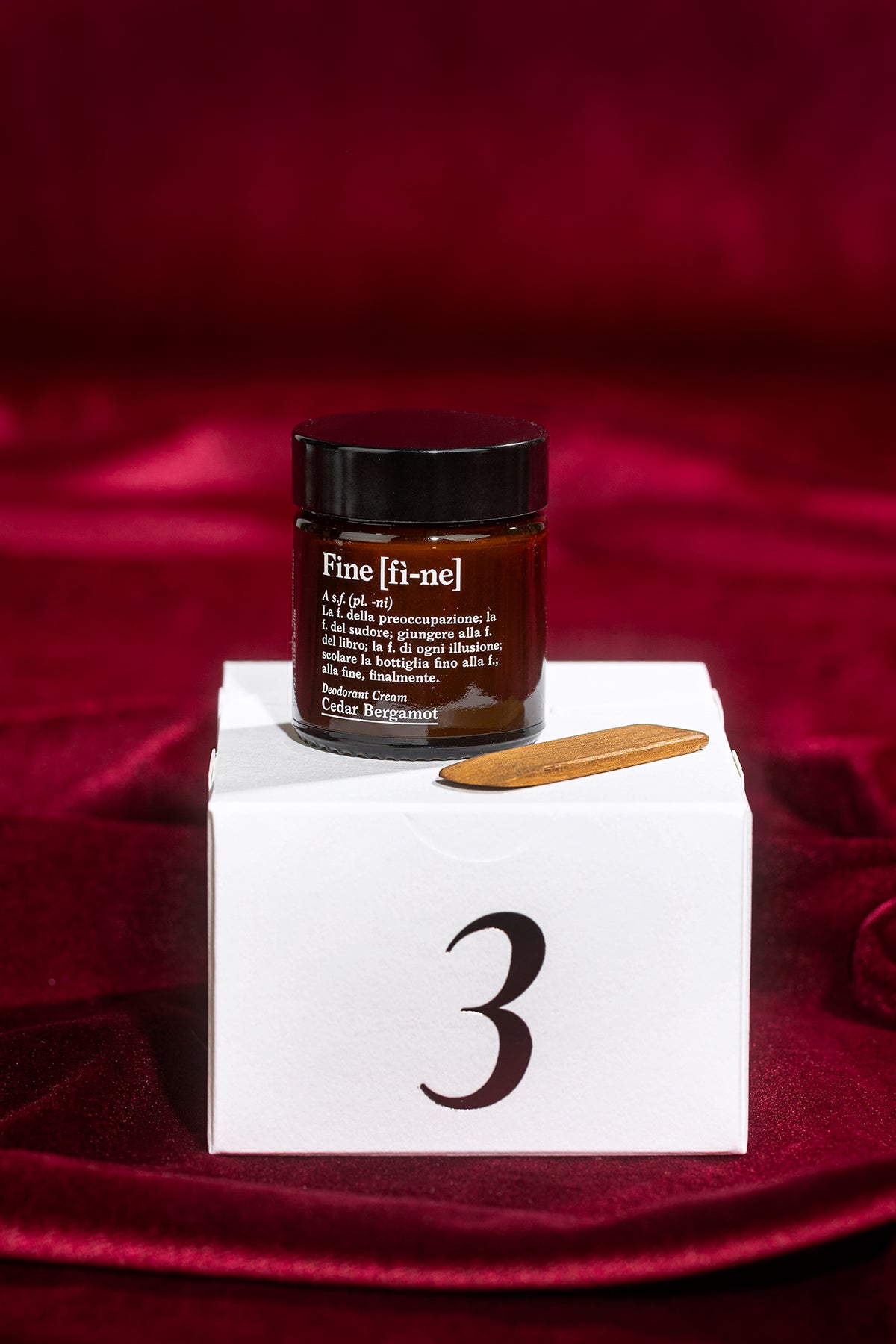 Advent calendar 2025