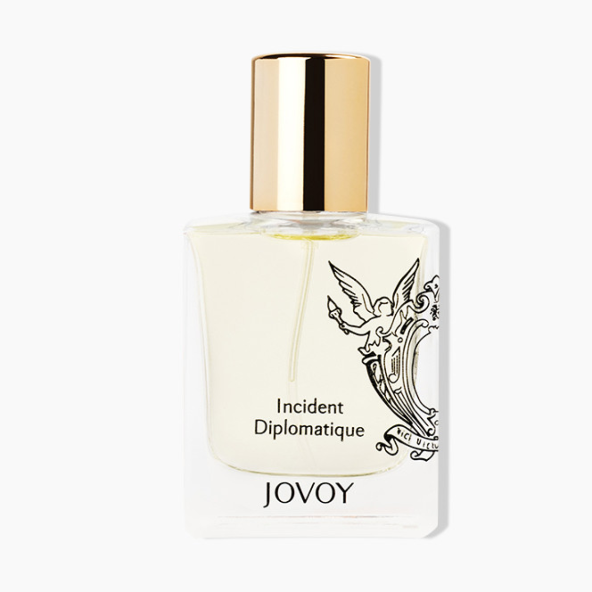 Incident Diplomatique EDP