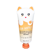 Hand Cream Peach 60 ml