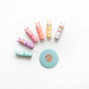 Lip Balm Apple B02