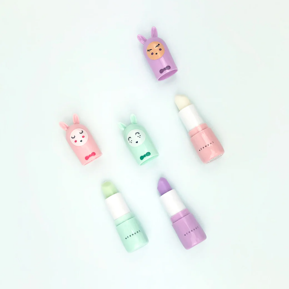 Lip Balm Apple B02
