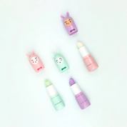 Lip Balm Apple B02