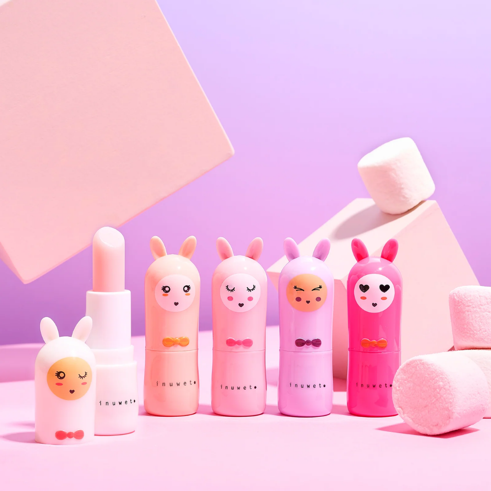 Lip Balm Cherry B08