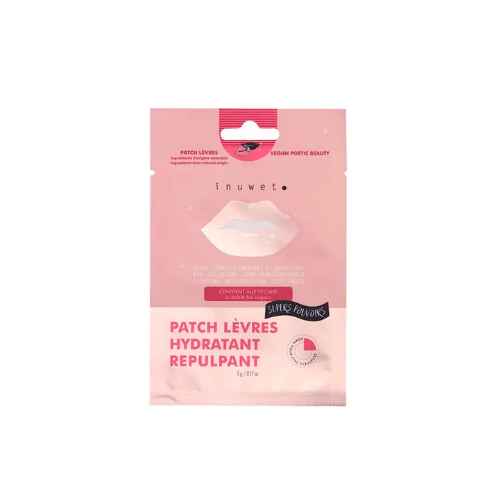 Lip Patch Plumping