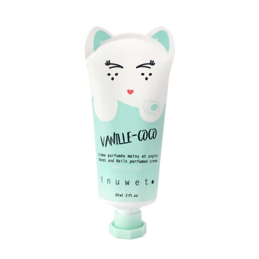 Set Of Three Caroussel Hand Creams
