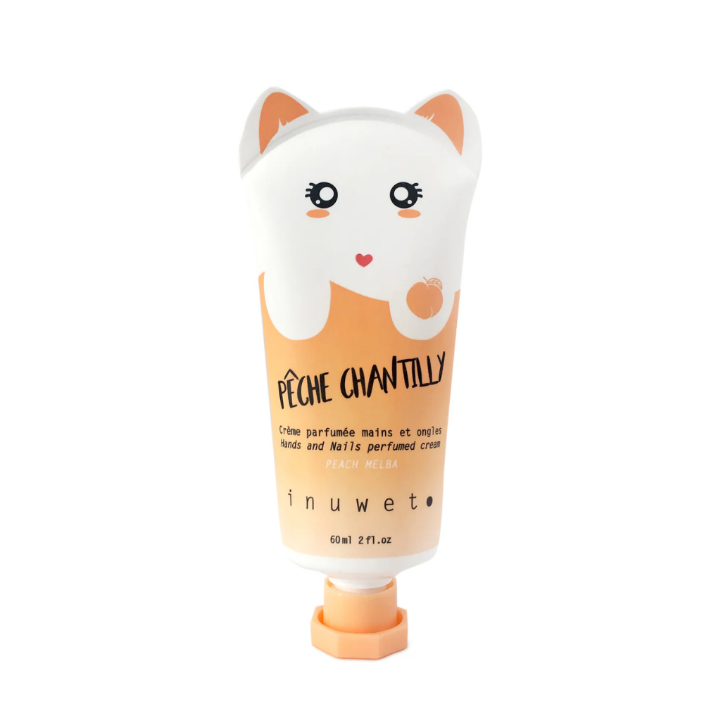 Set Of Three Caroussel Hand Creams
