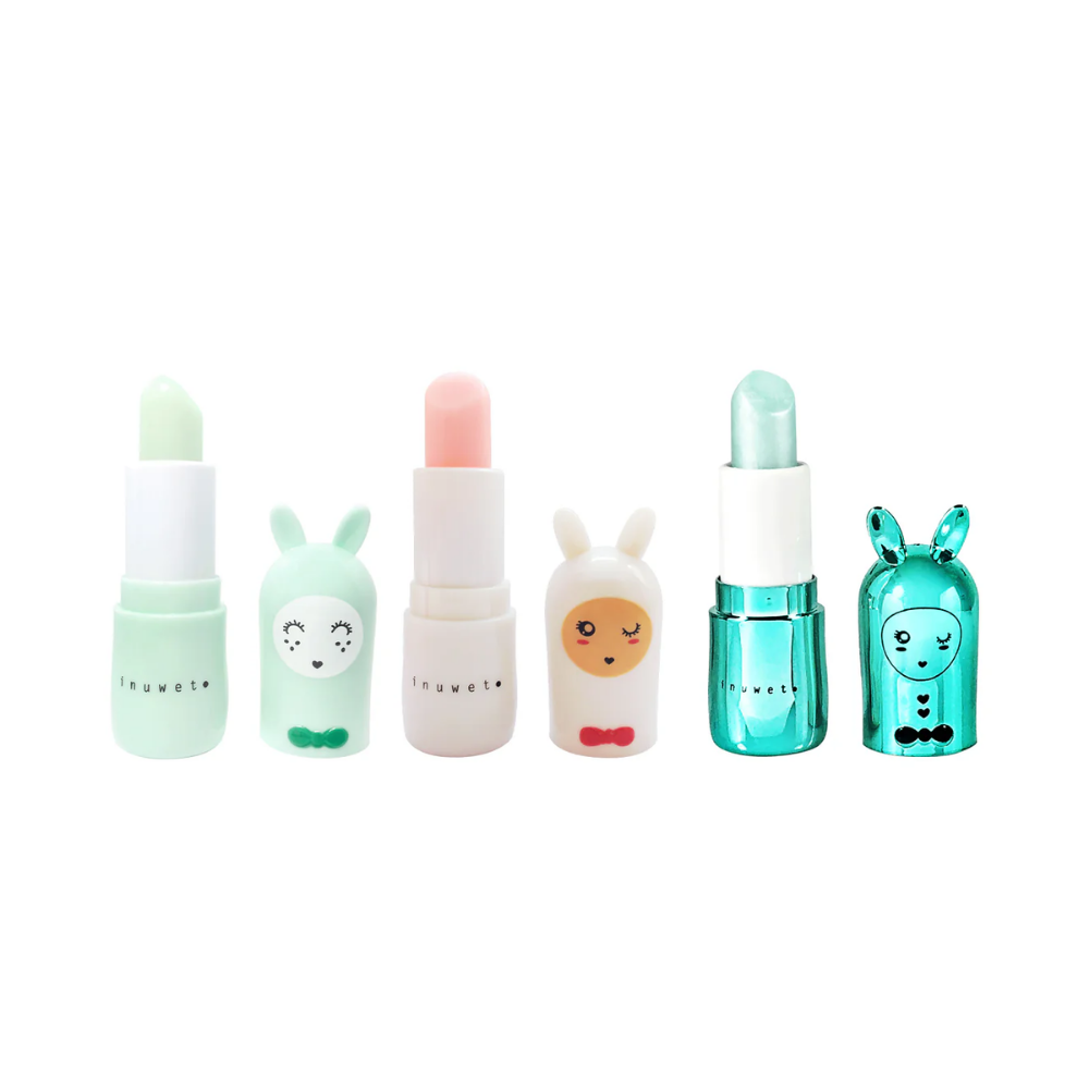 Trio Gift Set Seashell