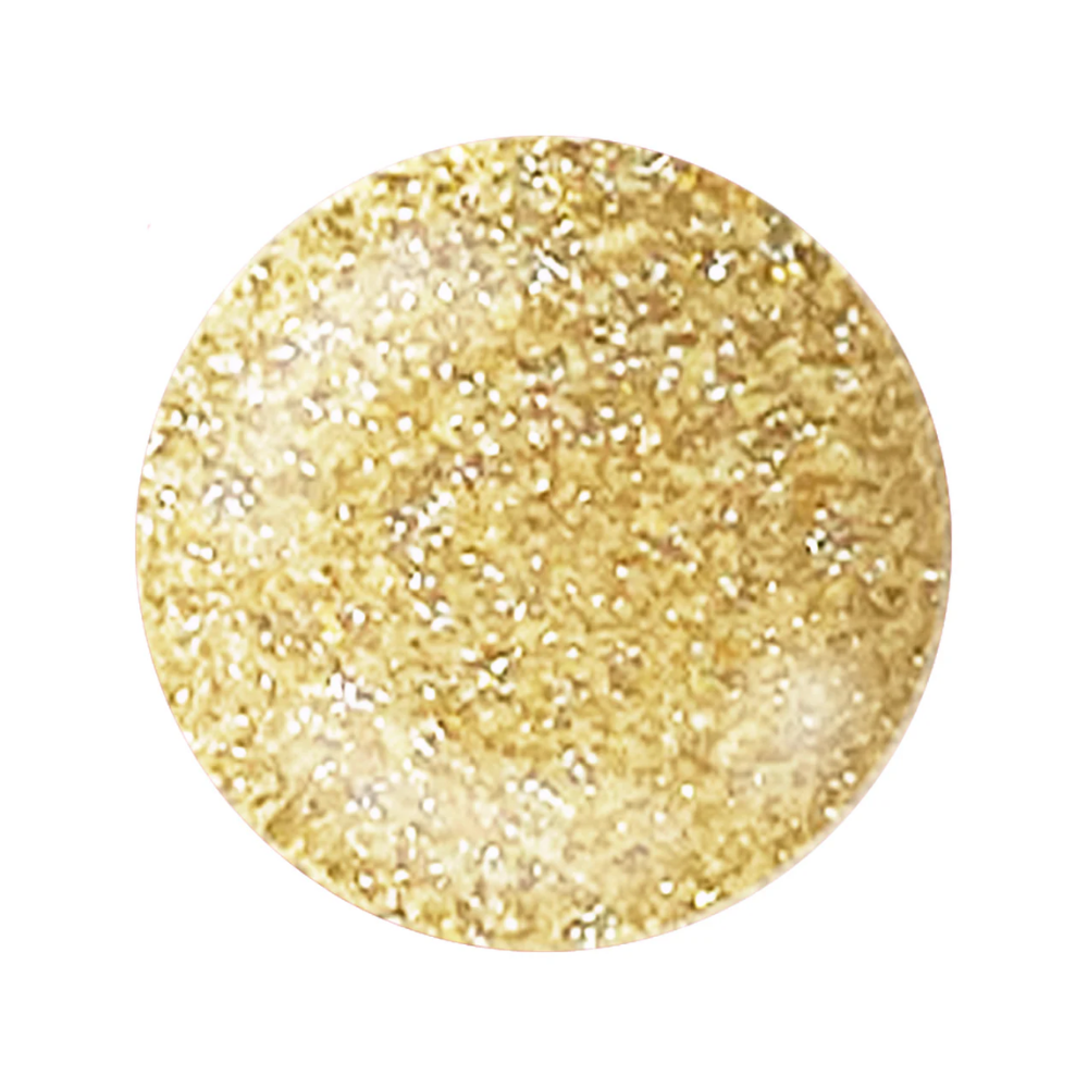 Waterbased Nail Polish Kids Green Goldgolden Game V05