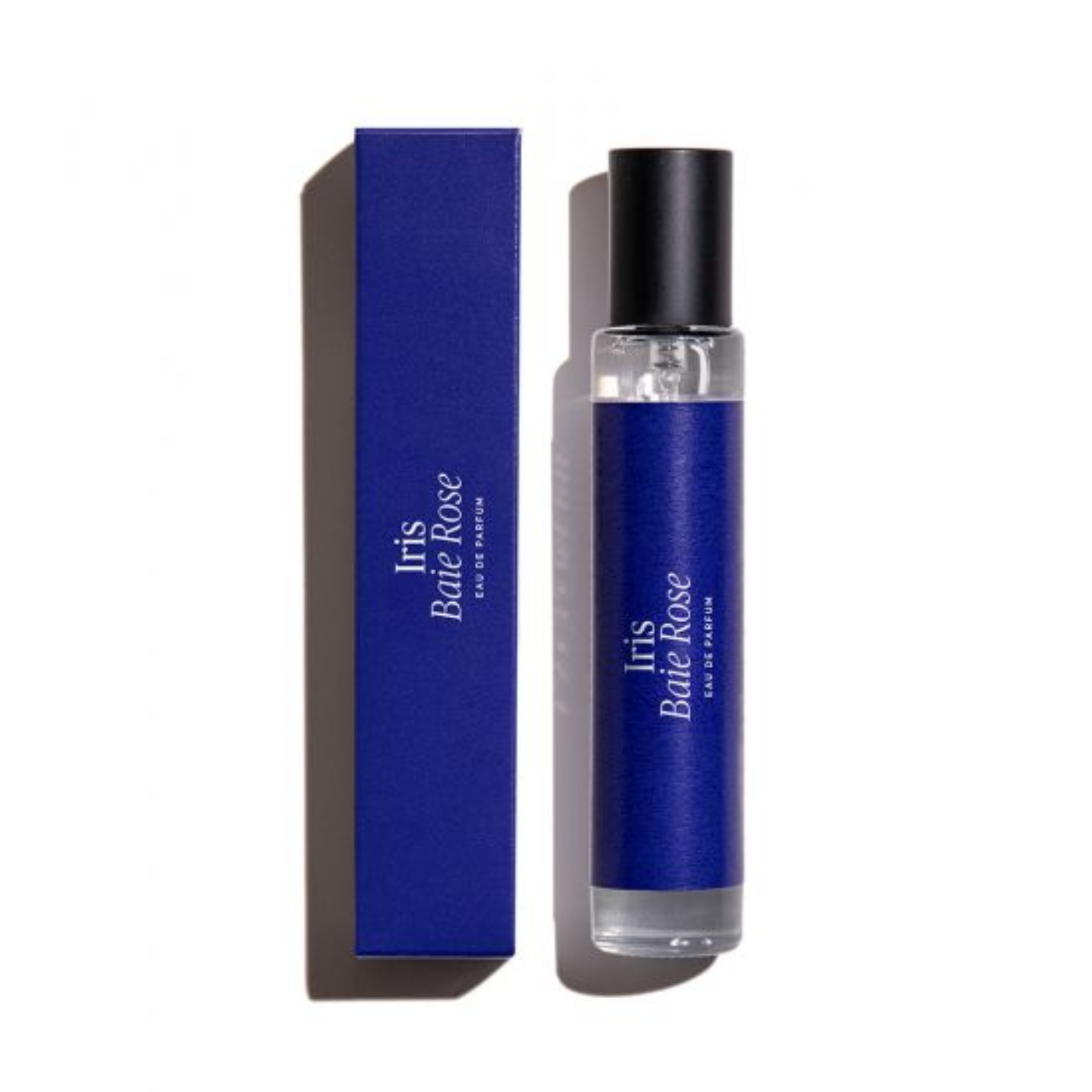 Iris Baie Rose EDP