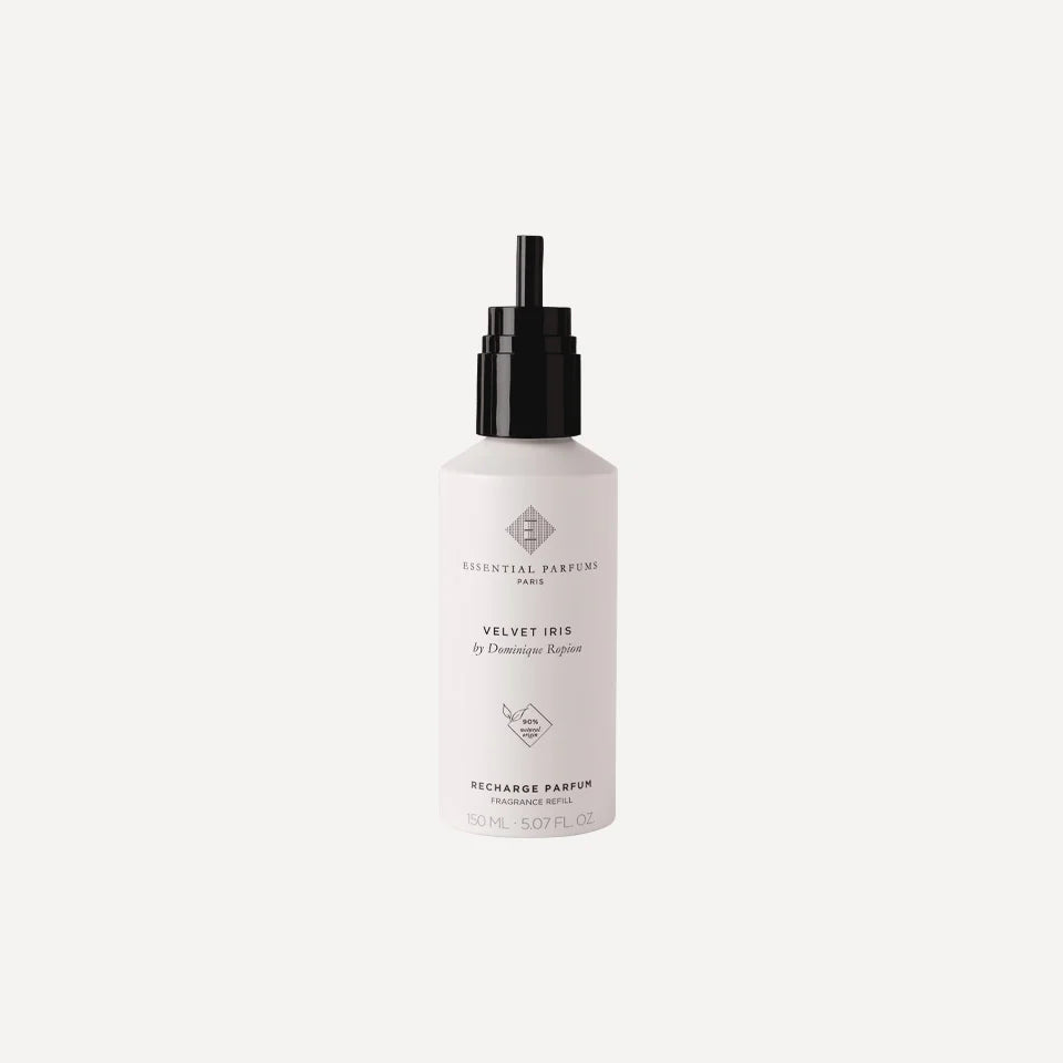 Velvet Iris Eau de Parfum Refillable 100 ml