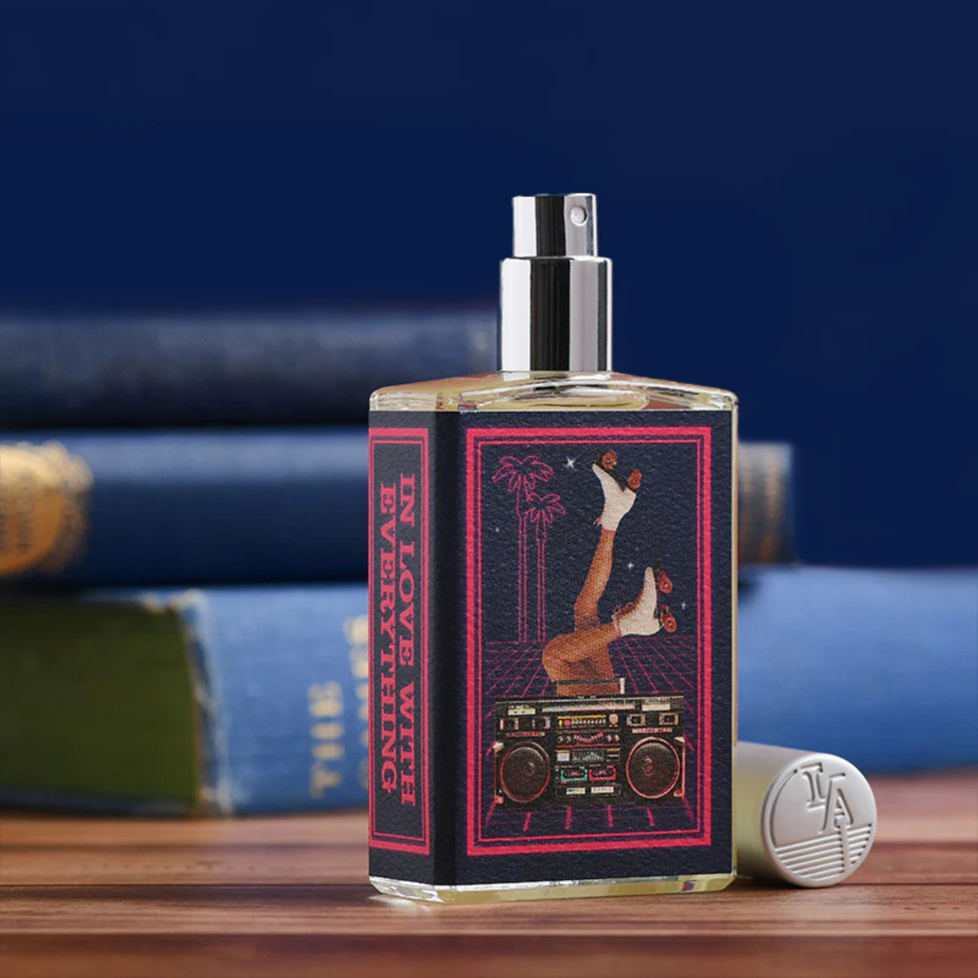 In Love with Everything EDP 50 ml