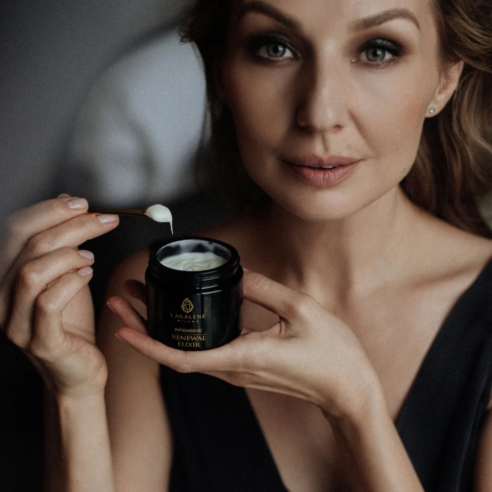 Intensive Renewal Elixir 100 ml