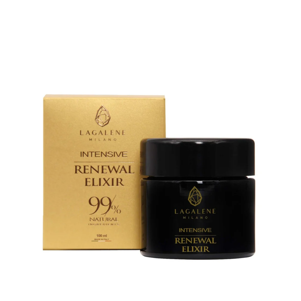 Intensive Renewal Elixir 100 ml