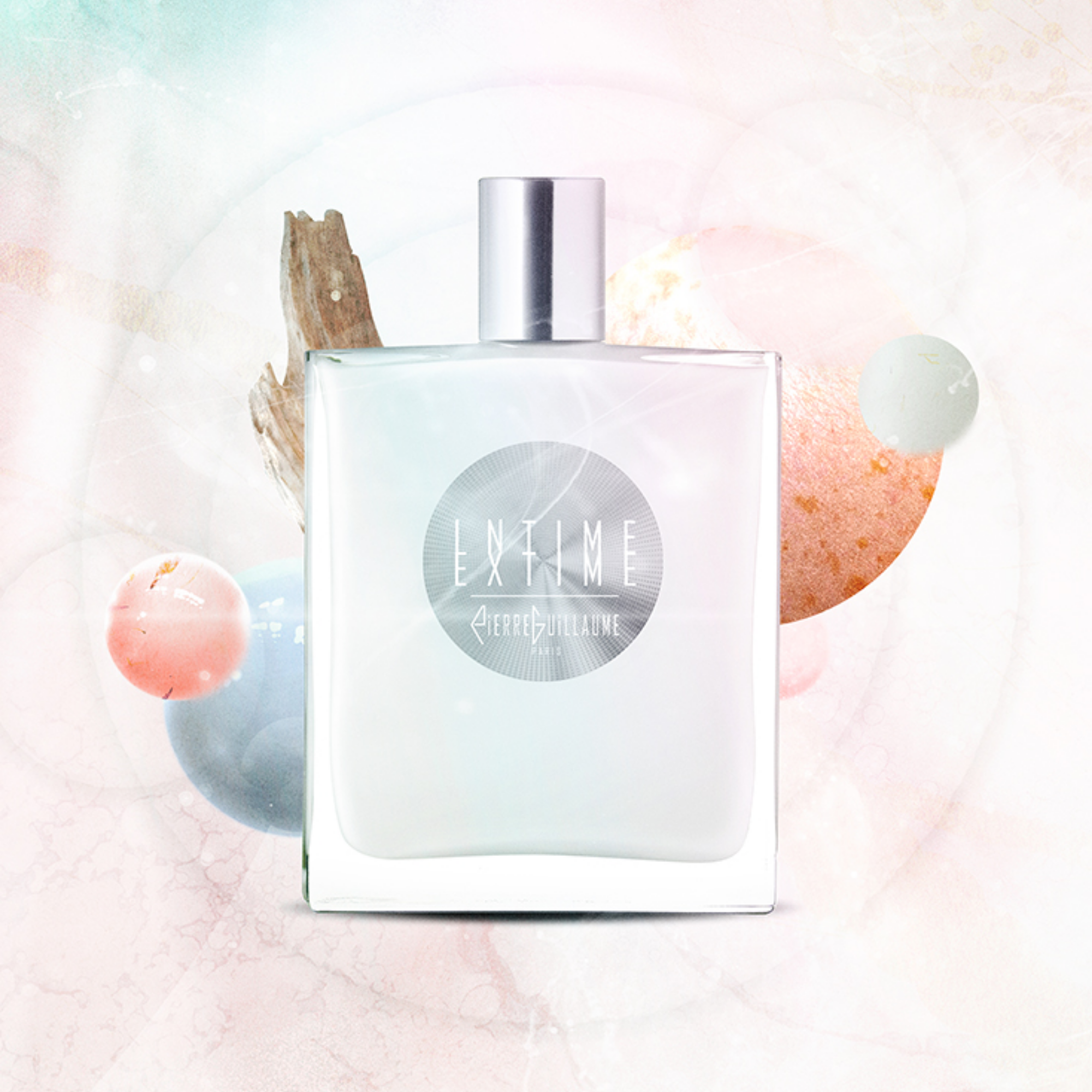 Intime Extime EDP
