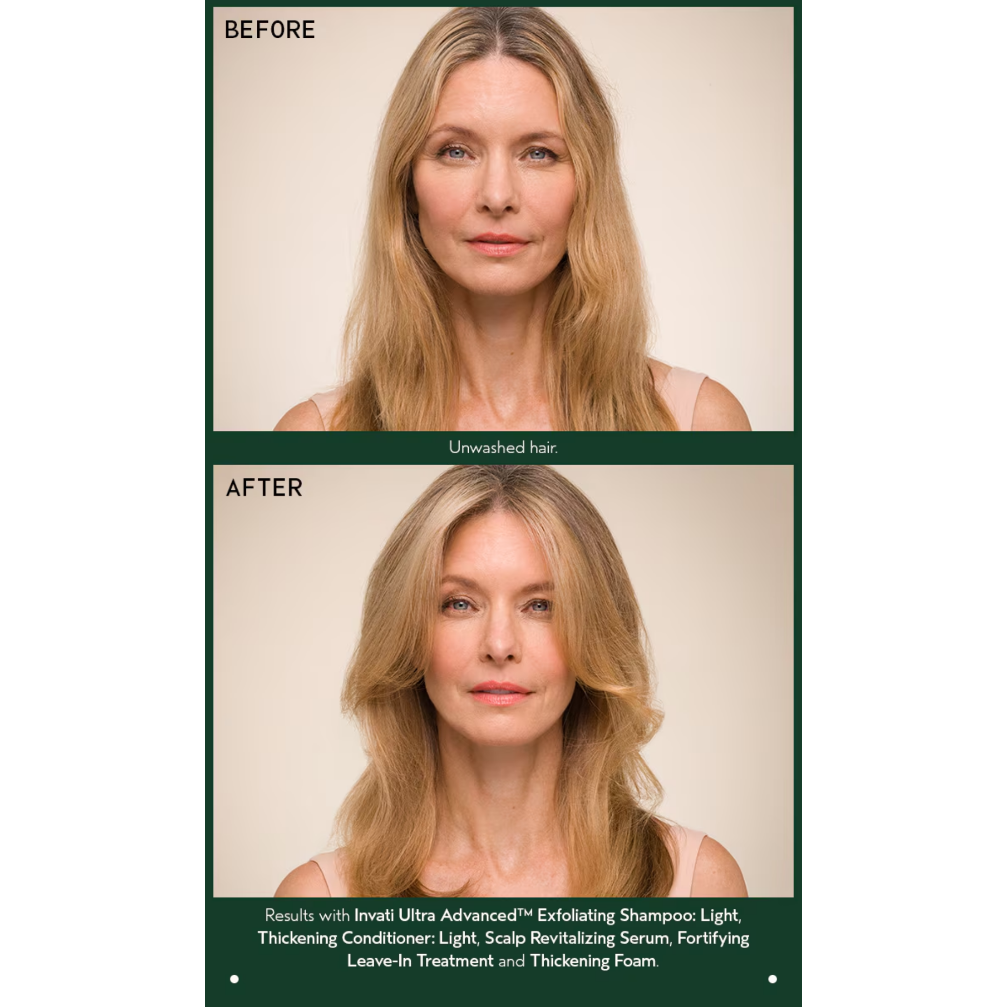 Invati Ultra Advanced Serum 150 ml